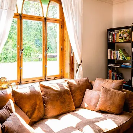 Arduenna Experience Holiday home *
