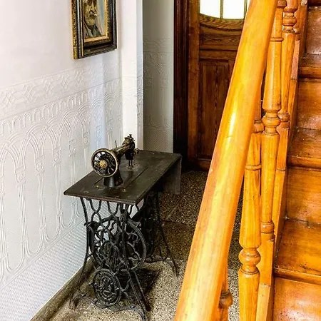 Arduenna Experience Vakantiehuis *