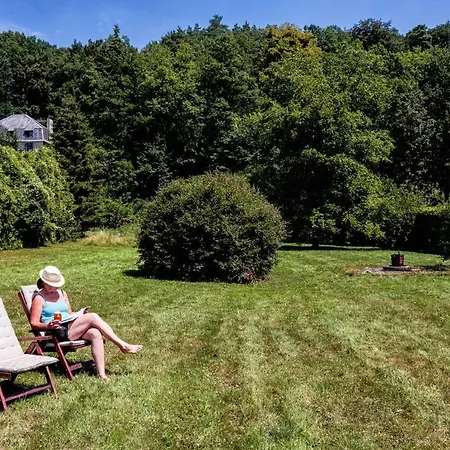 Vakantiehuis Arduenna Experience