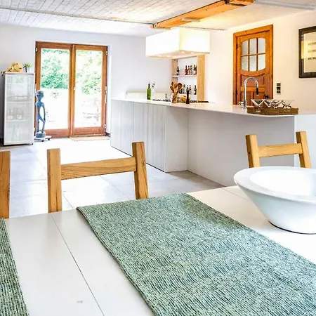 Arduenna Experience Vakantiehuis